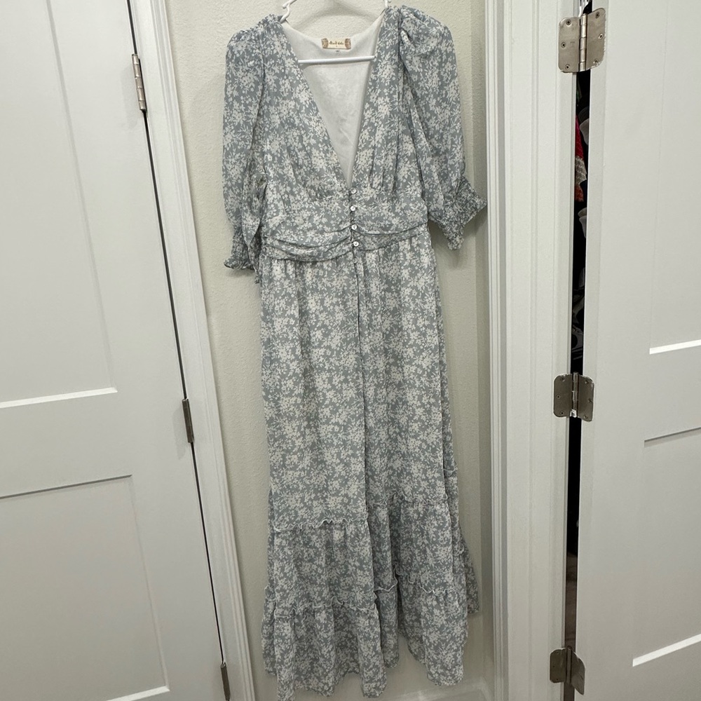 altered state maxi